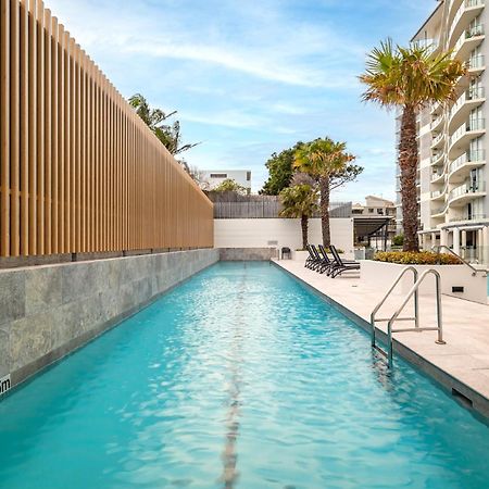 Aparthotel Aspect Caloundra Exterior foto