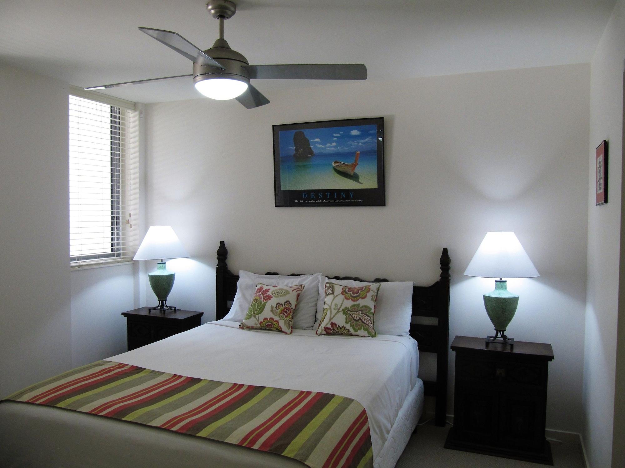 Aparthotel Aspect Caloundra Exterior foto