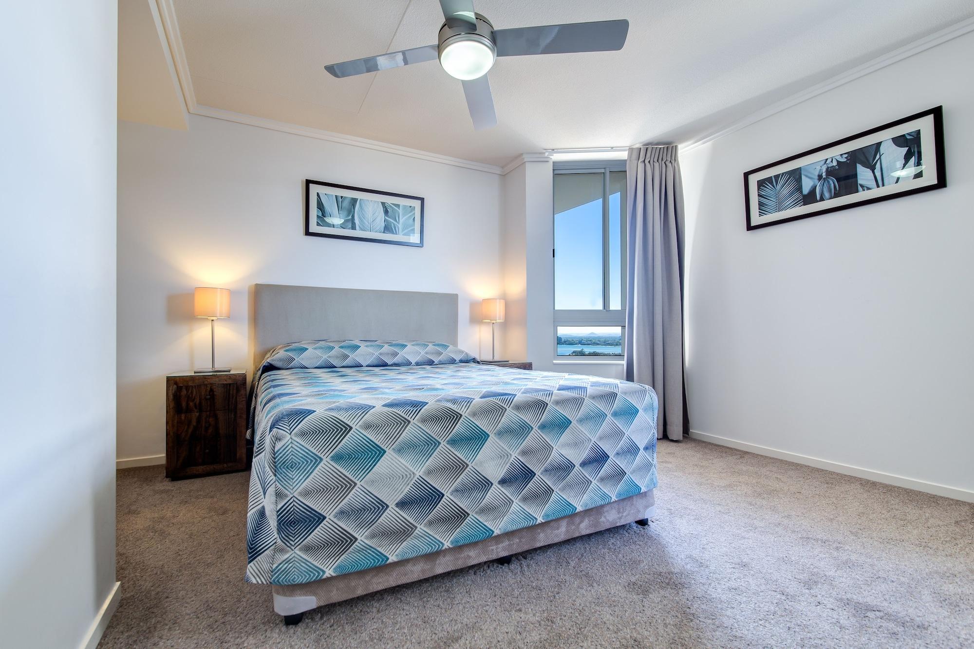 Aparthotel Aspect Caloundra Exterior foto