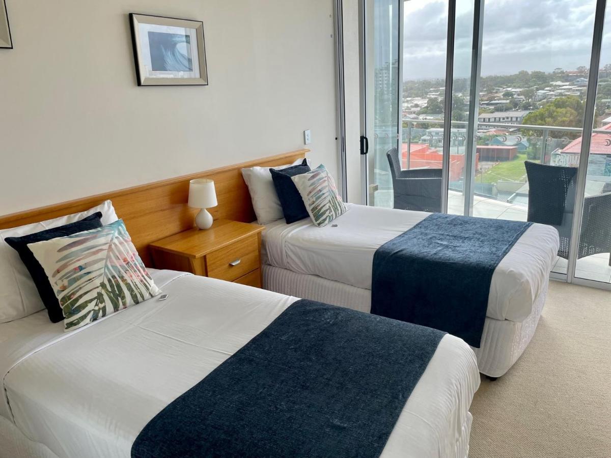 Aparthotel Aspect Caloundra Exterior foto
