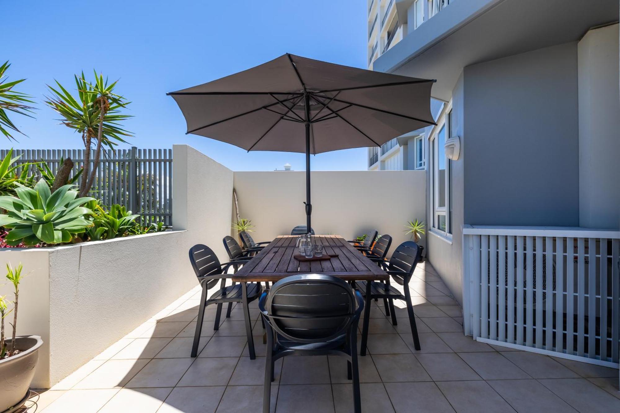Aparthotel Aspect Caloundra Exterior foto