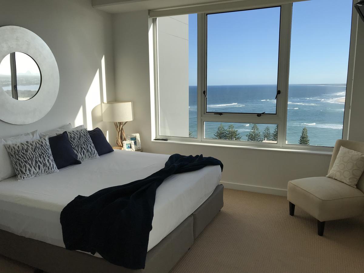 Aparthotel Aspect Caloundra Exterior foto